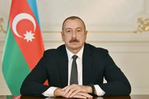 ilham eliyev