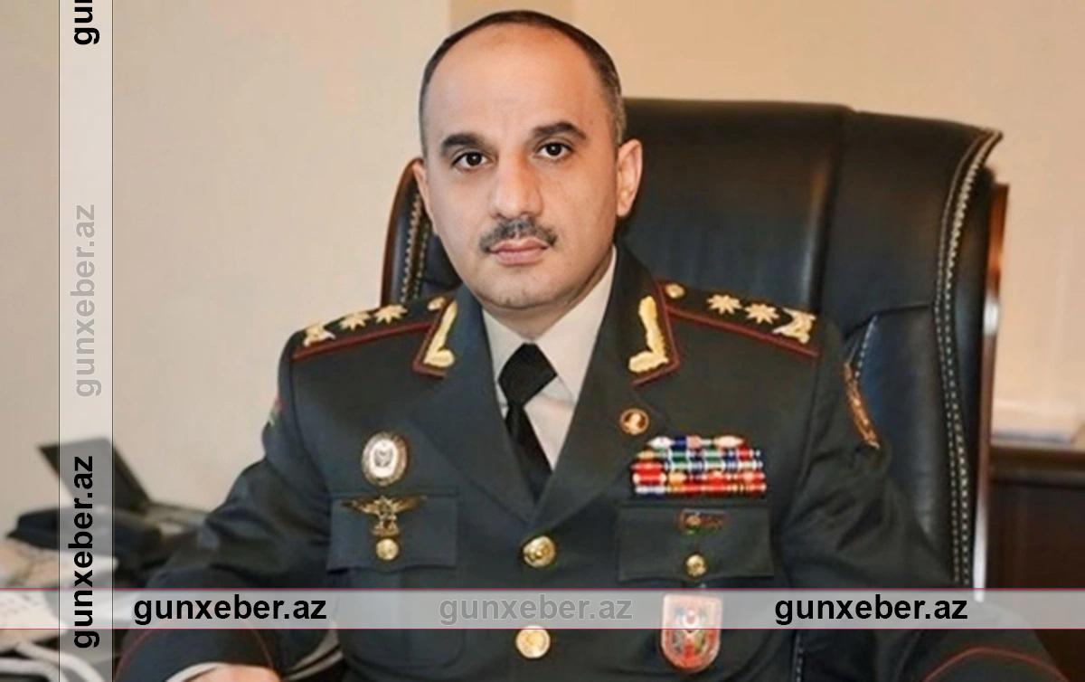 General Nizam Osmanov: “Nə prokurorluğa getmişəm, nə də dindirilmişəm”