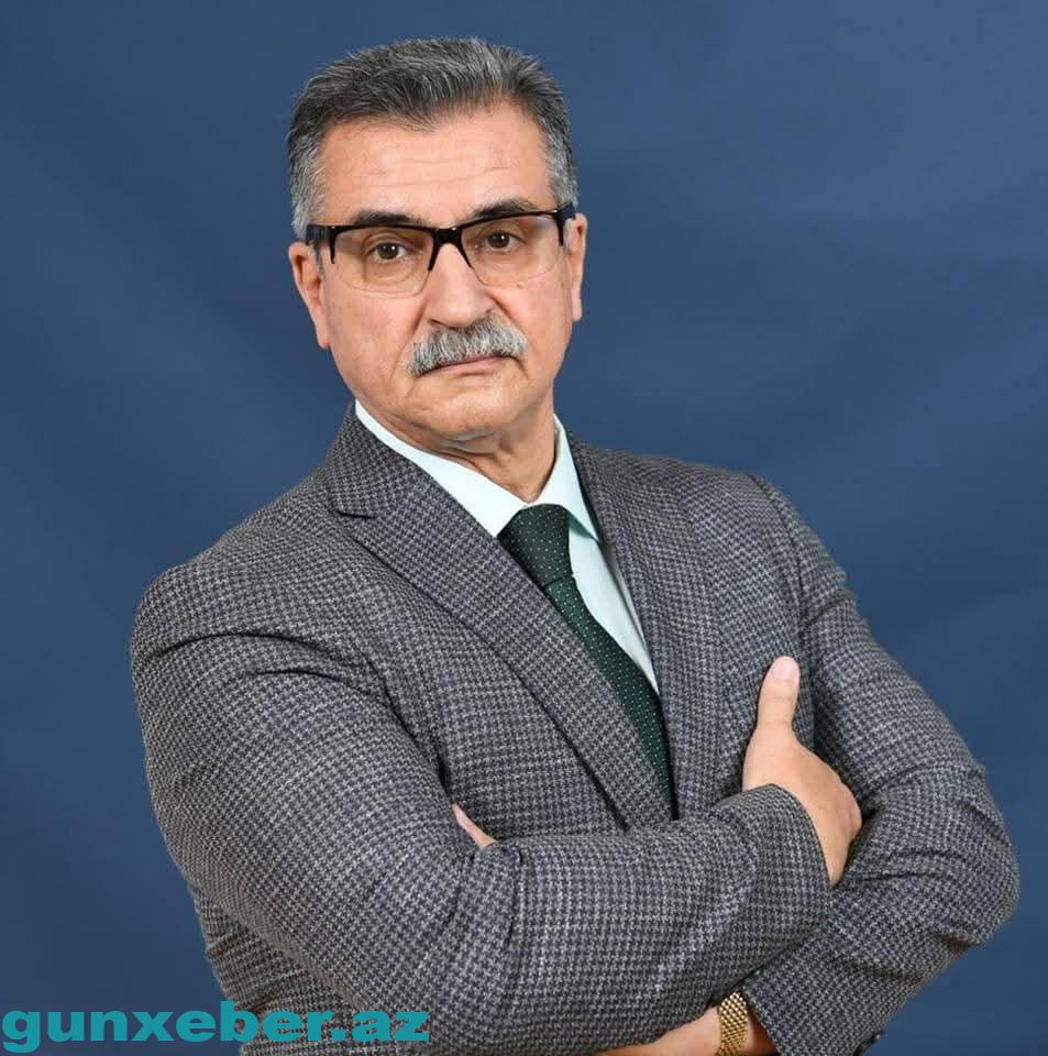 Novruzəli Aslanov: “Azərbaycan bütün proqressiv qlobal proseslərdə fəal rol oynayır”