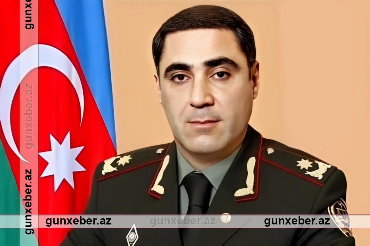 Generalın oğlunun nəşi Bakıya gətirilir – Ölümünün TƏFƏRRÜATI