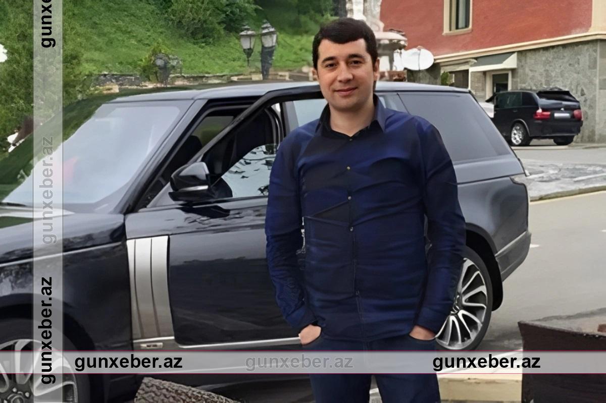 “Range Rover”lə 4 nəfərin ölümünə görə yüngül cəza alan vəzifəli şəxs daha bir güzəşt istəyir