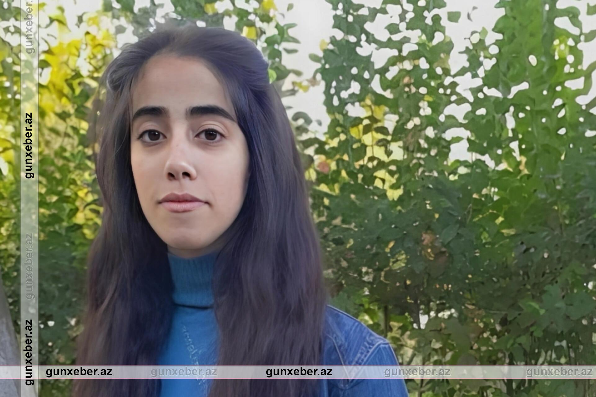 Azərbaycanda tələbə qəfil VƏFAT ETDİ