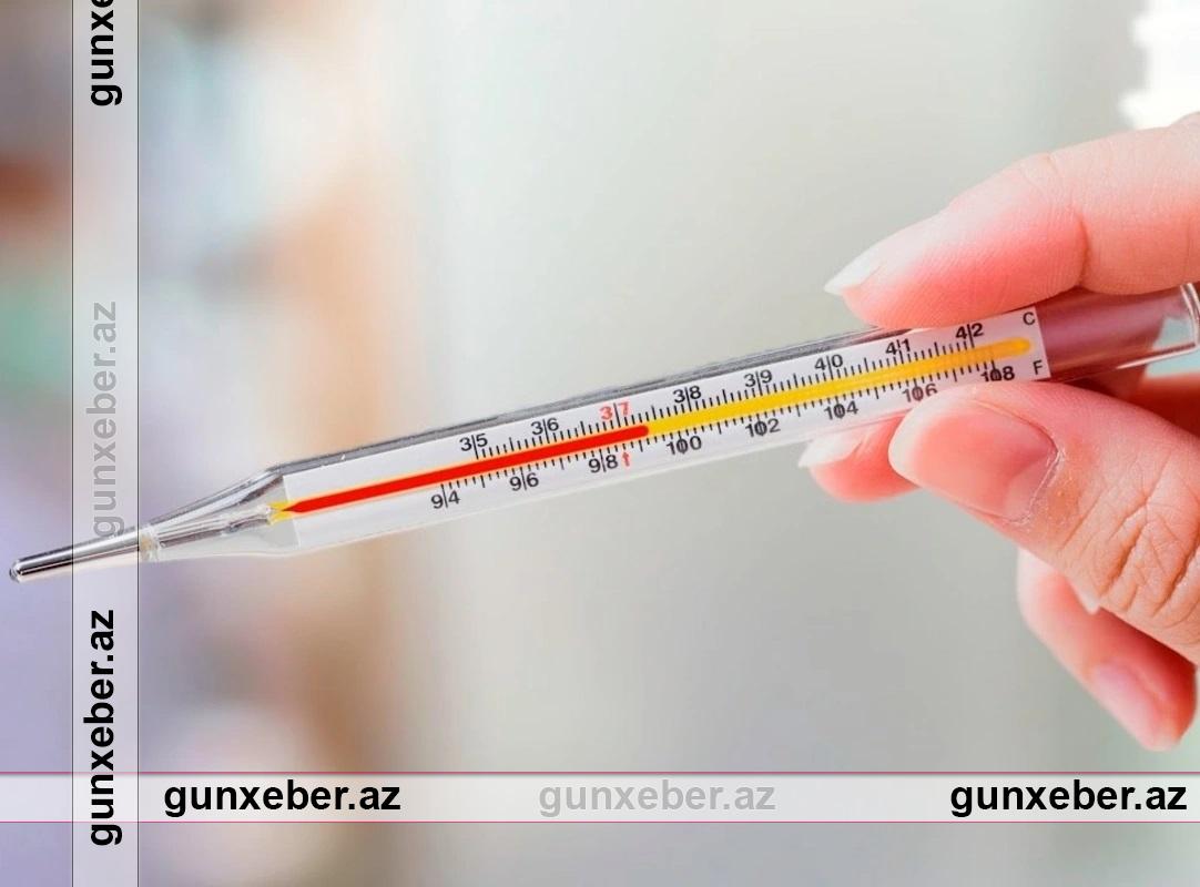 Göyçayda gənc qız qızdırmadan öldü