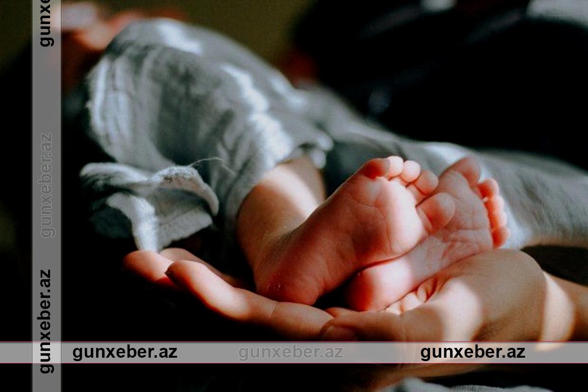 57 yaşlı kişi toy mərasimindən 2 yaşlı uşağı oğurladı