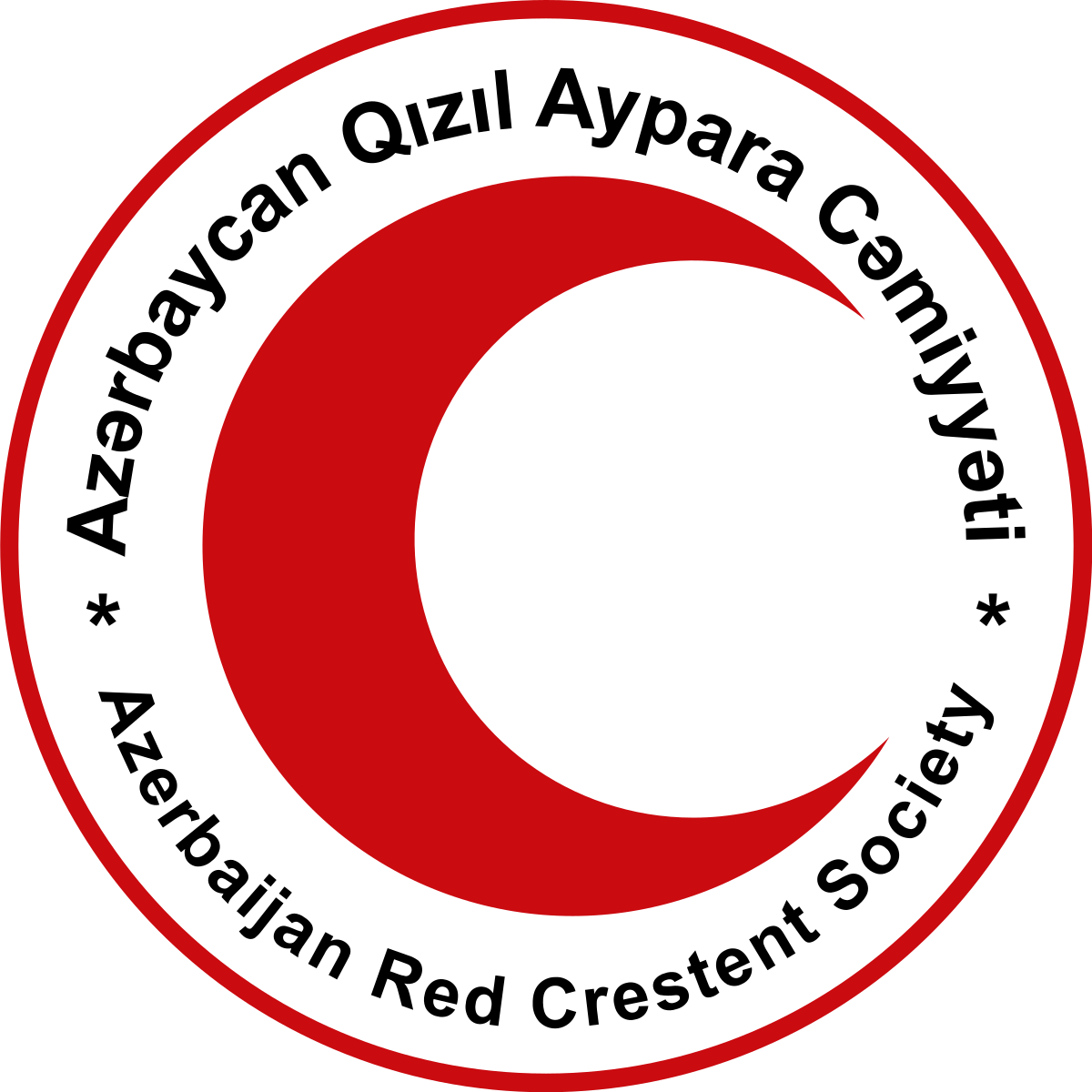 Azərbaycan Qızıl Aypara Cəmiyyətinin İdarəetmə Şurasının bəyanatı