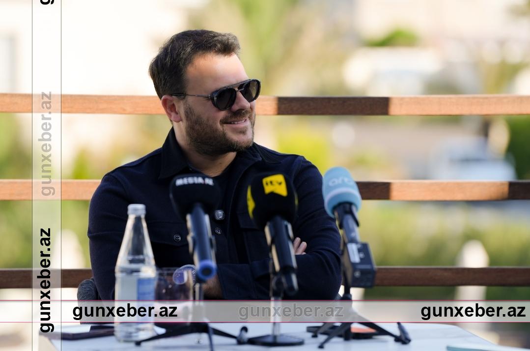 Sea Breeze-də DREAM Fest 2025 və Yay Mövsümünün Layihələri Təqdim Olundu