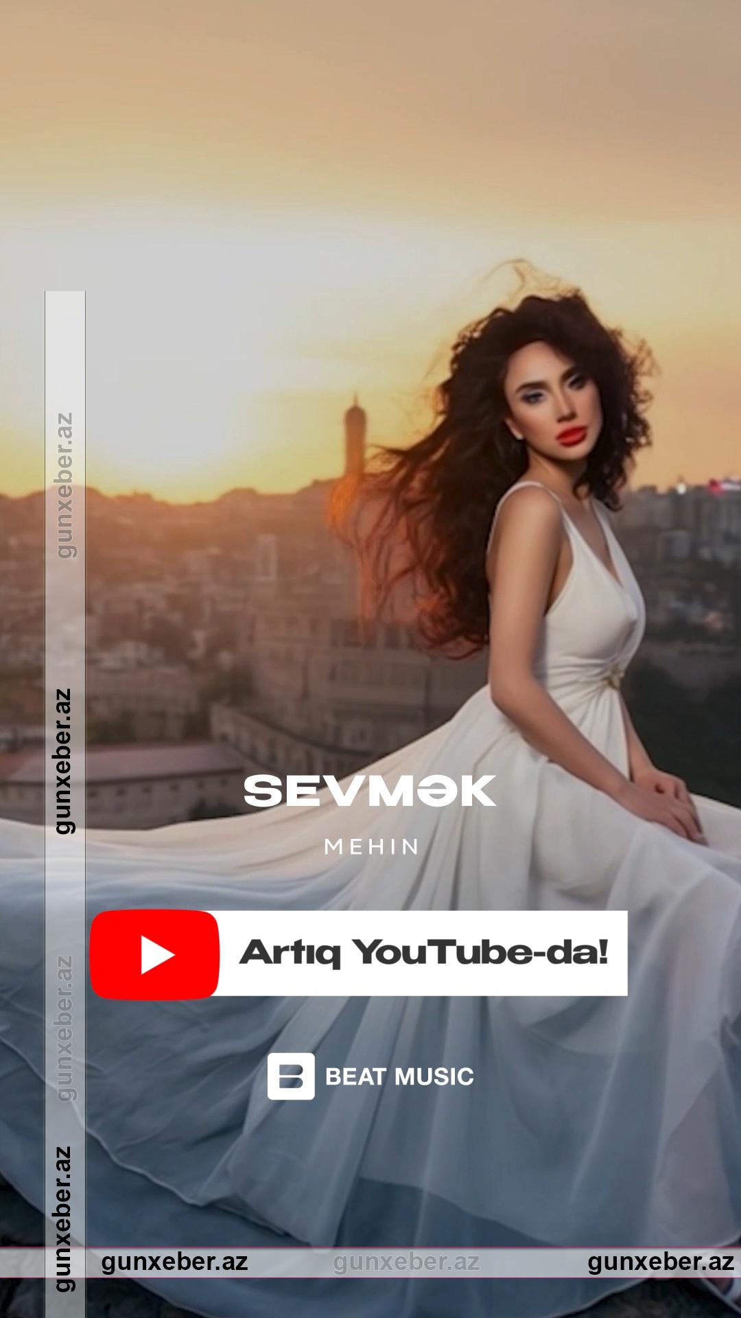 Snoop Doogun komandası Mehin üçün klip çəkdi