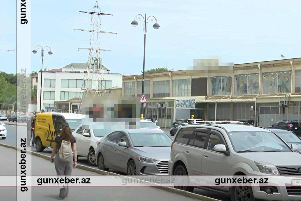 Sabunçuda dayanacaqdan kənarda park edilən avtomobillərə cərimələr yazılır?