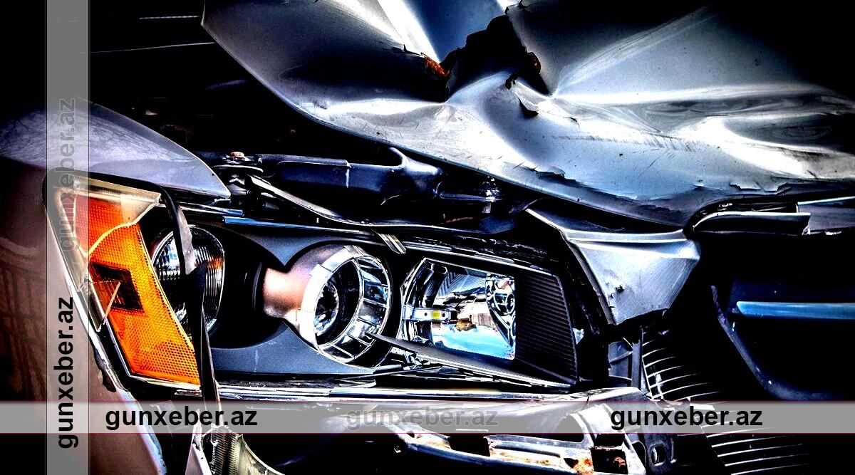 Ağsuda avtomobilin aşması nəticəsində xəsarət alan şəxsin VƏZİYYƏTİ AÇIQLANDI