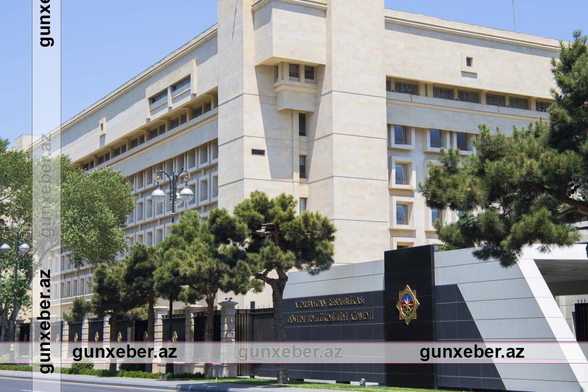 DTX müşahidə kameralarına edilmiş kibermüdaxilələri zərərsizləşdirdi