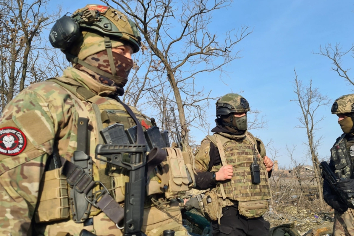 DTX-dən ƏMƏLİYYAT: Azərbaycanlı “Vaqner”çilər həbs olundular