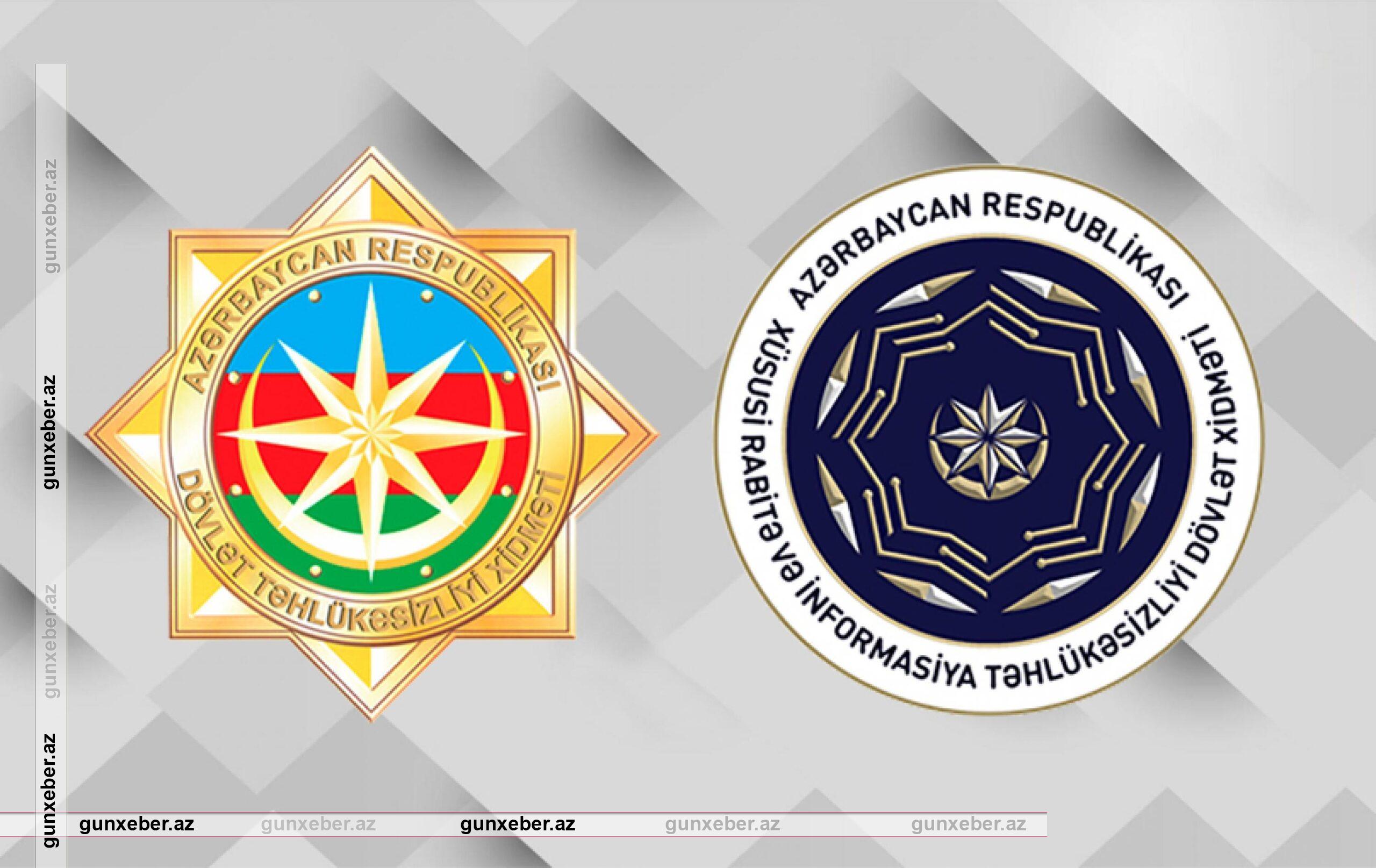 Kritik informasiya infrastrukturunun təhlükəsizliyi ilə bağlı komissiya yaradıldı – BİRGƏ MƏLUMAT