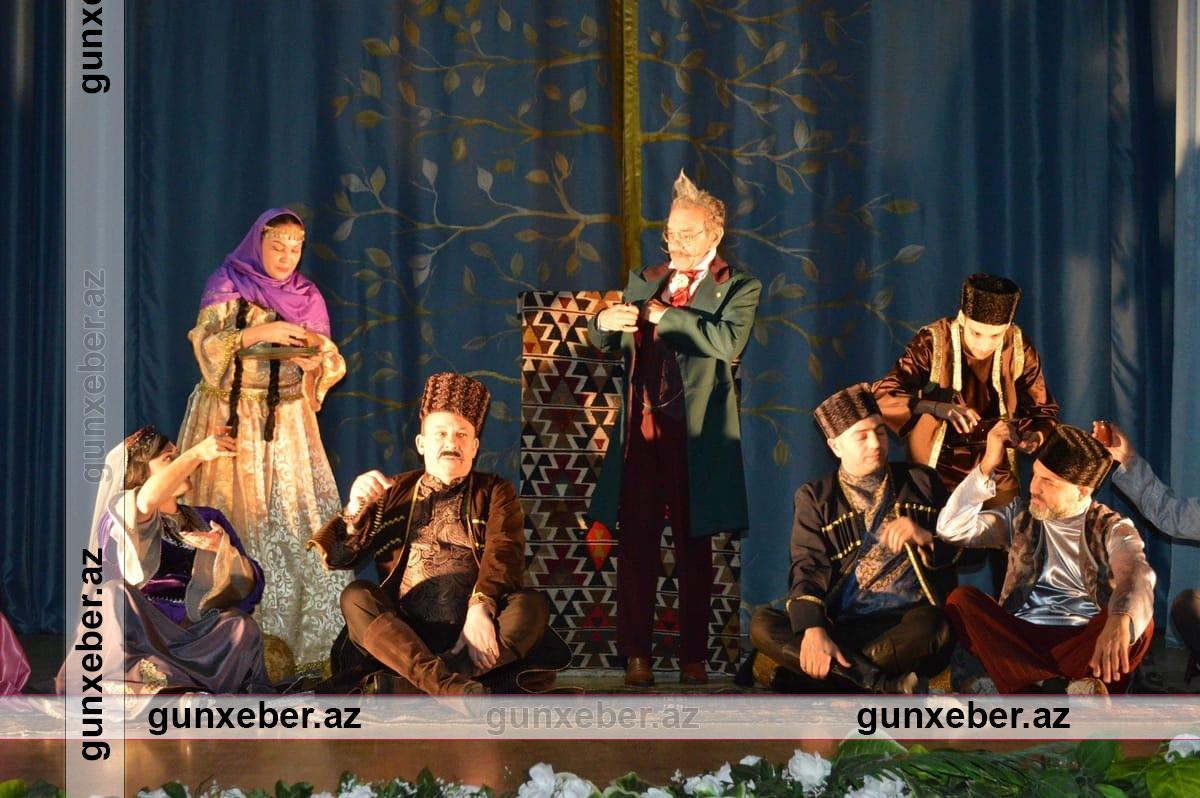 Rusiyada Azərbaycanın mədəni tədbirləri LƏĞV OLUNDU