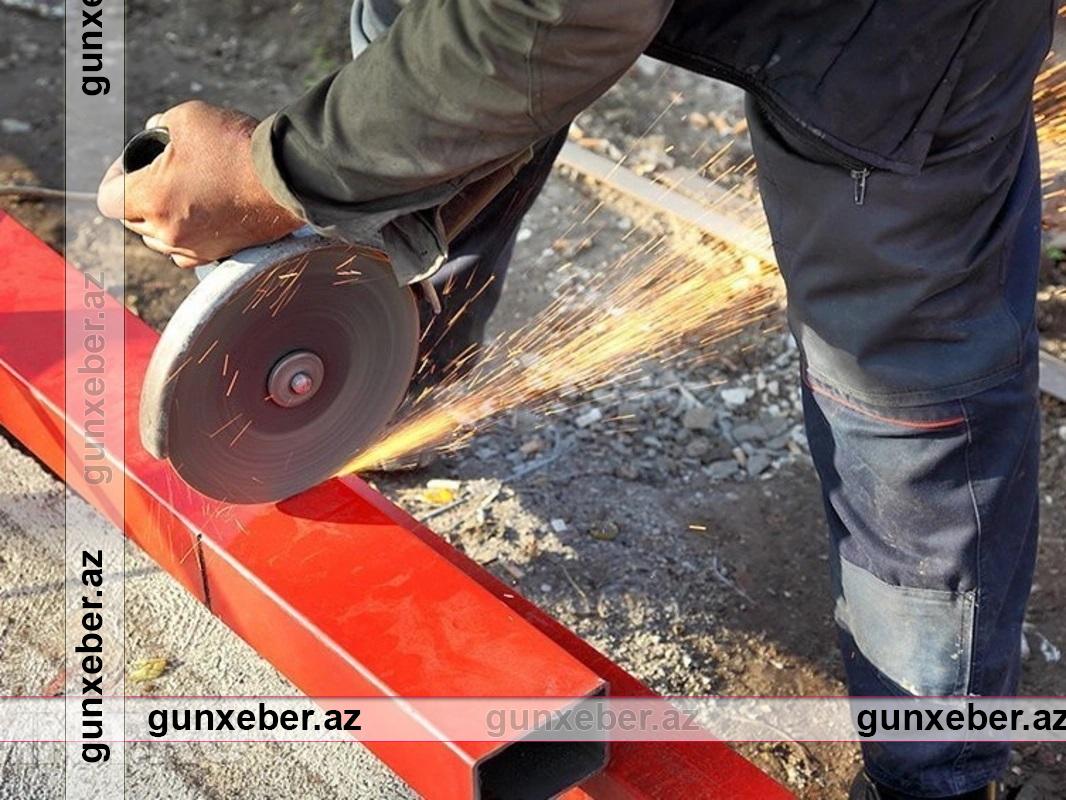 Bakıda DƏHŞƏT: “Laqonda” kişinin üzünü kəsdi