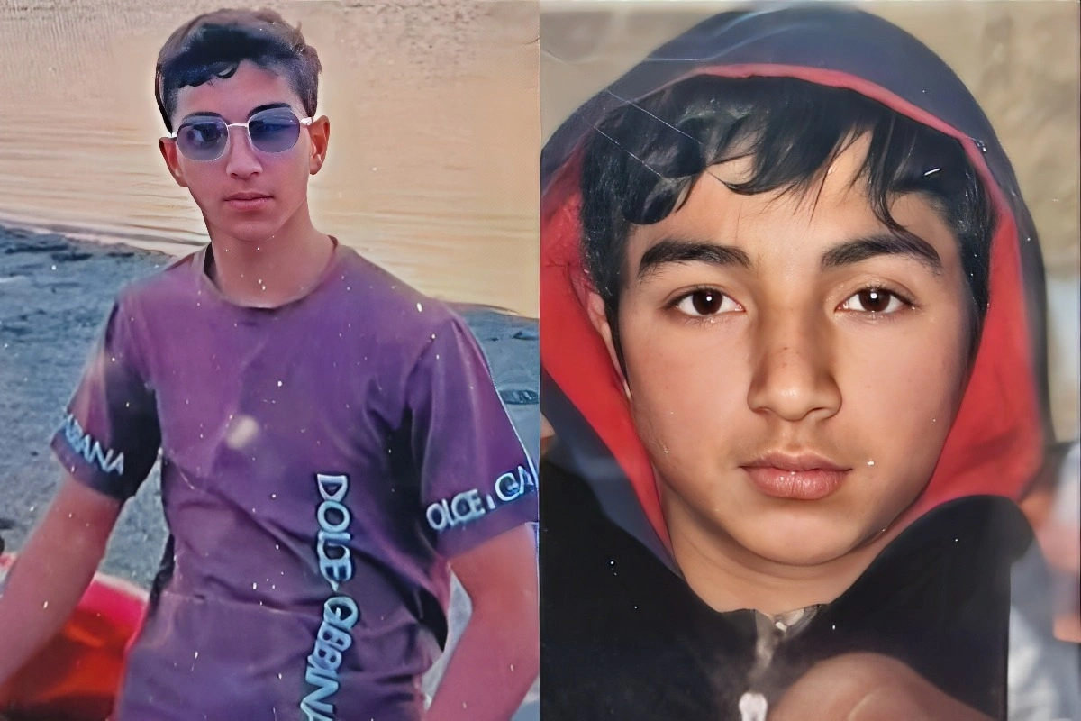 Abşeron rayonunun Novxanı kəndində dənizdə 2 nəfər batıb.