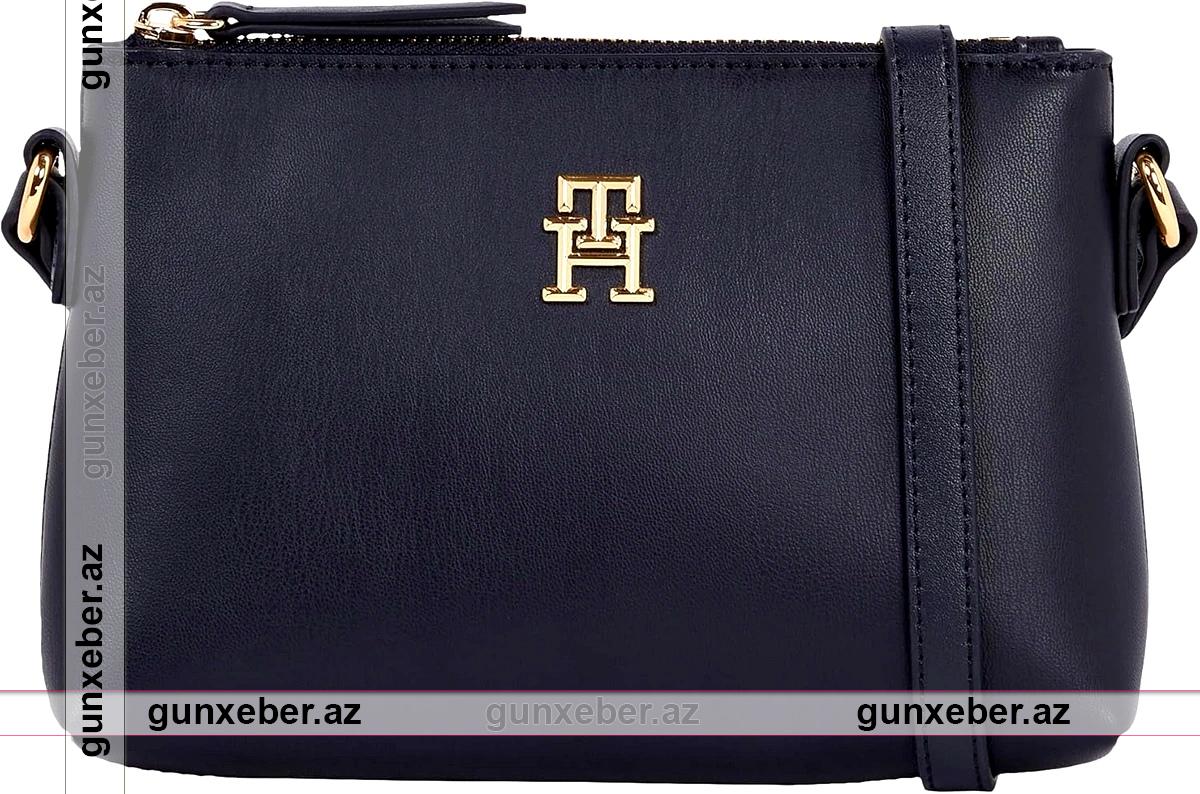 Bakıda restorandan çıxan qadının 850 manatlıq əl çantası oğurlandı