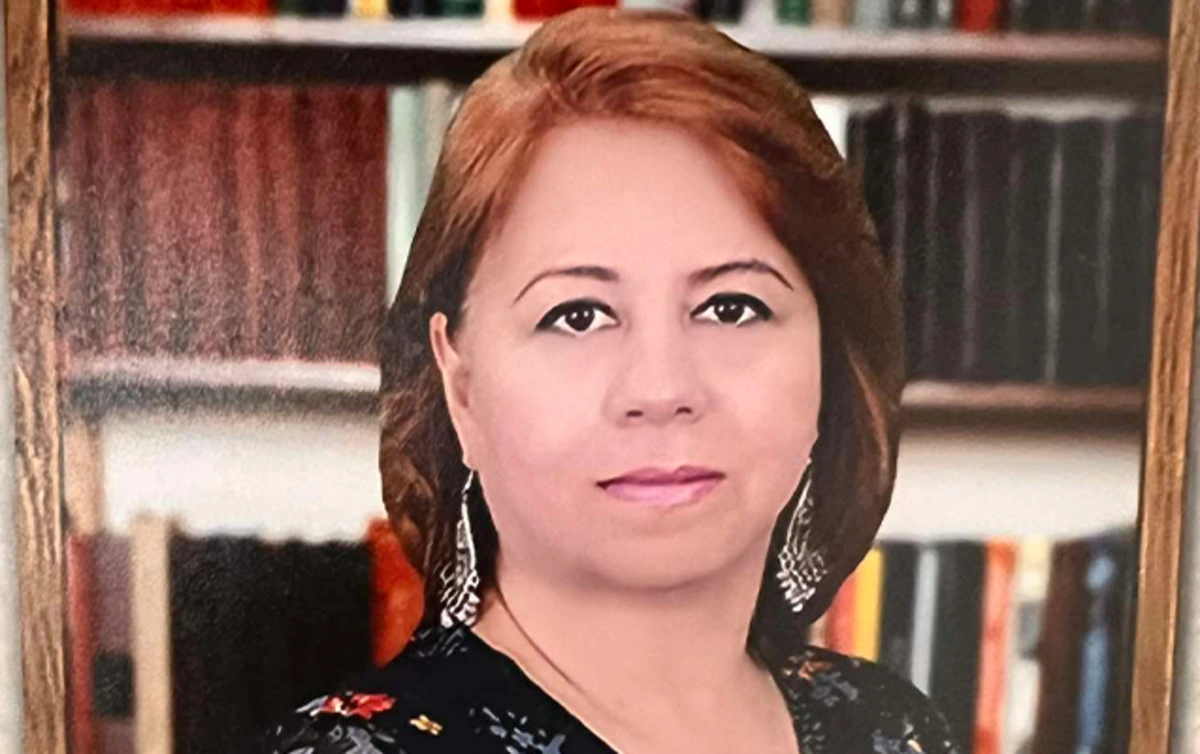 Sumqayıtlı müəllimə Türkiyədə qəfil vəfat etdi