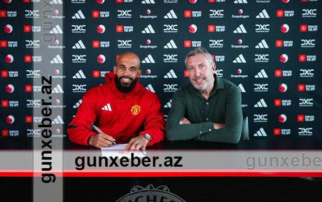 “Mançester Yunayted”dən 75 milyonluq transfer