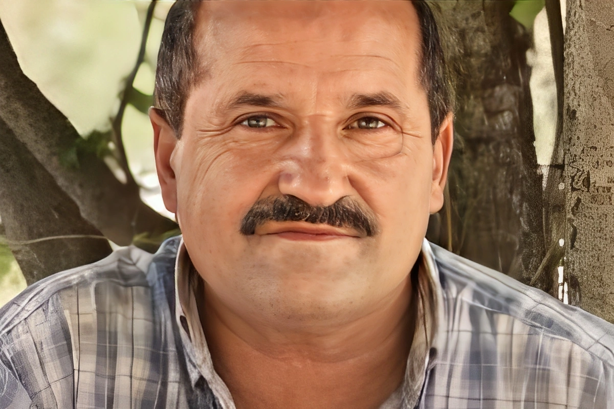 Məzuniyyətdə doğma kəndinə gedən şəxs faciəli şəkildə öldü