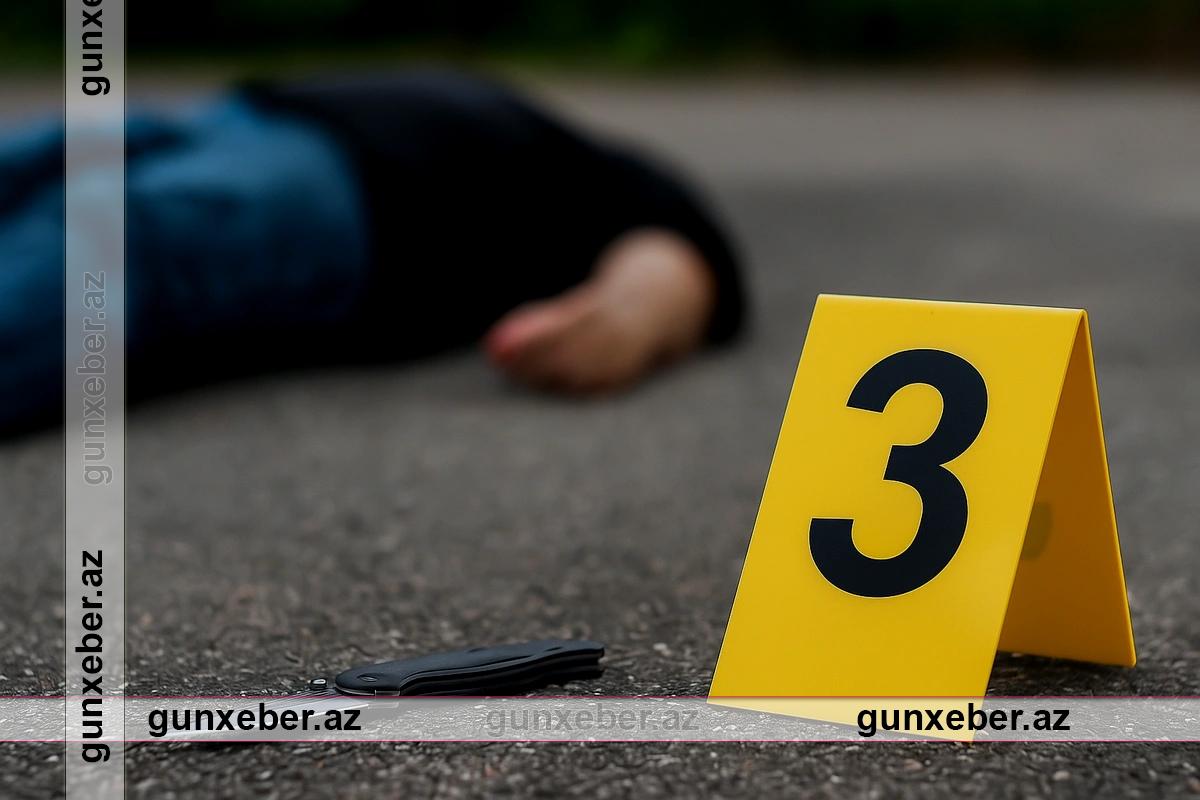 Yeniyetmə 50 qəpik üstündə kassiri öldürdü – Qətlin TƏFƏRRÜATI