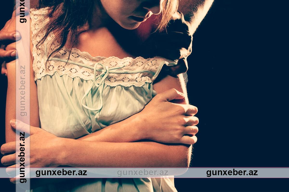 13 yaşlı qıza qarşı əxlaqsız hərəkətlər etməkdə təqsirləndirilən şəxs azadlığa buraxıldı