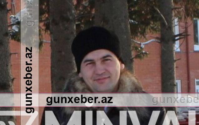 AZAL-ın təyyarəsini vuranın – Fotosu