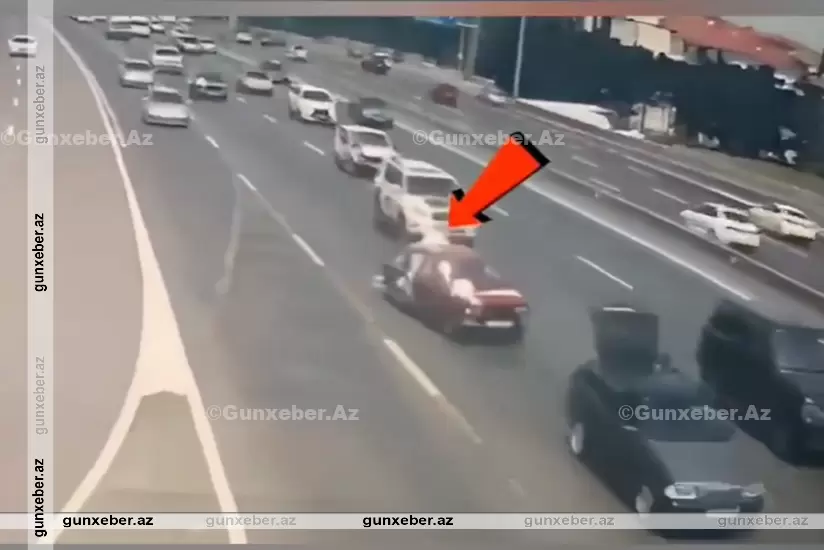 DYP toy karvanında yol hərəkət qaydalarına riayət olunması ilə bağlı vətəndaşlara müraciət edib