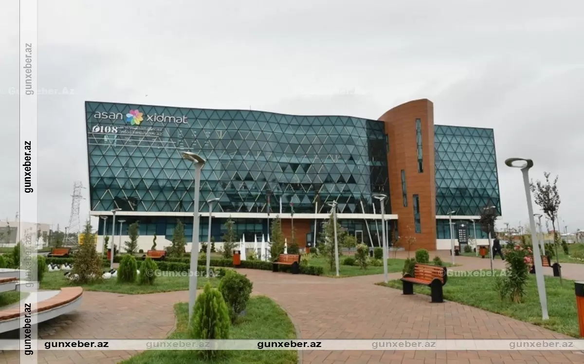 Şəki “ASAN Xidmət”də FACİƏ: Dörd yaşlı qız yıxılıb öldü