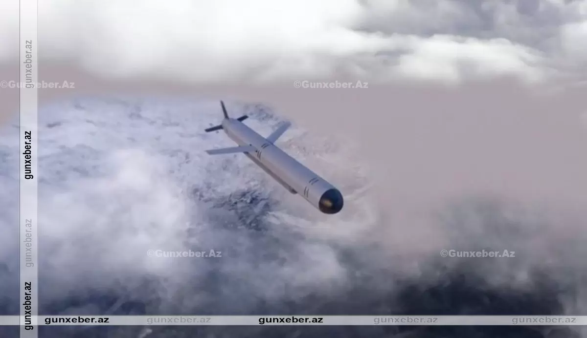 Rusiya nüvə başlıqlı raketin sınağını keçirəcək – İDDİA