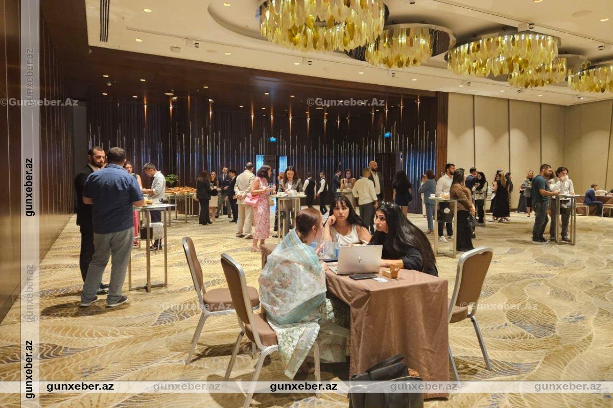 Pakistanın turizm şirkətlərinin Azərbaycana səfəri təşkil edilib