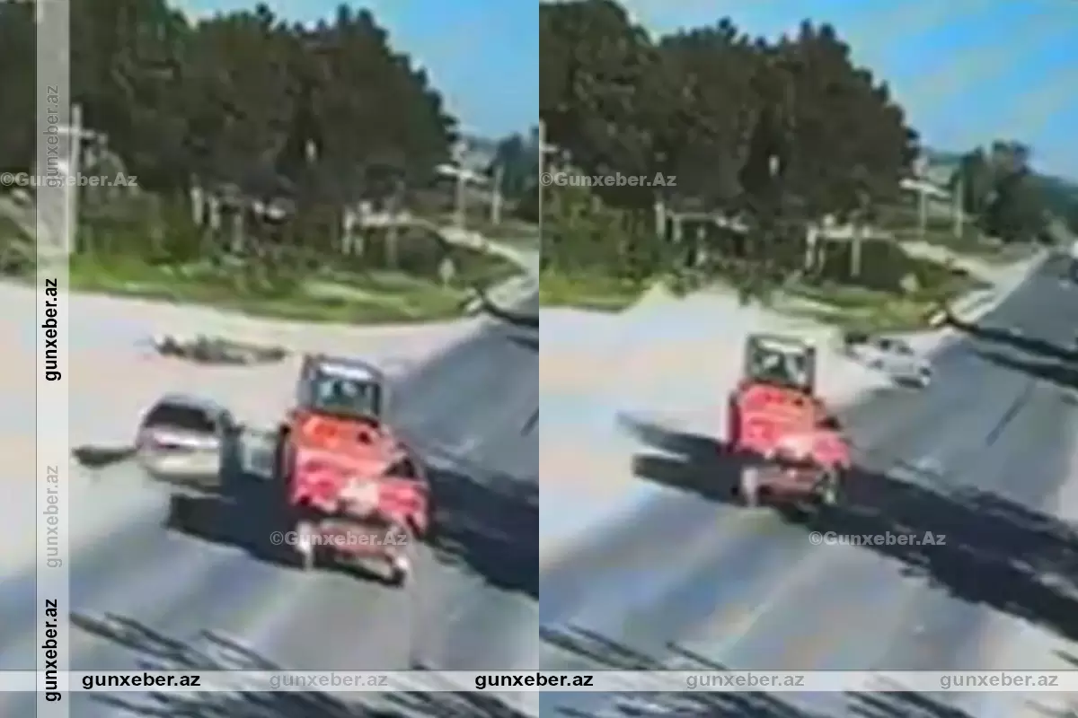 BDYPİ kənd təsərrüfatı texnikası və traktor sürücülərinə xəbərdarlıq edib