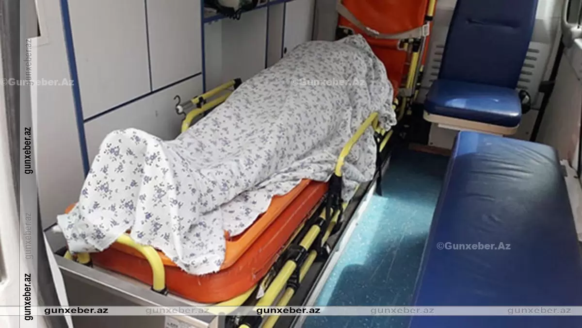 Gəncədə 15 yaşlı yeniyetmə 10 manata görə ÖLDÜRÜLDÜ