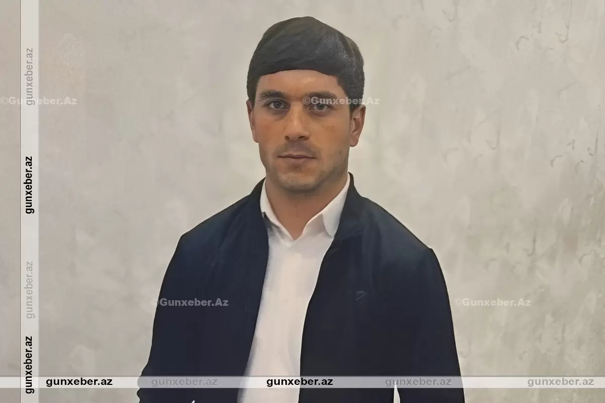 Beş ay əvvəl itkin düşmüş gəncin meyiti evin həyətindən tapıldı – Qətlə yetirilibmiş