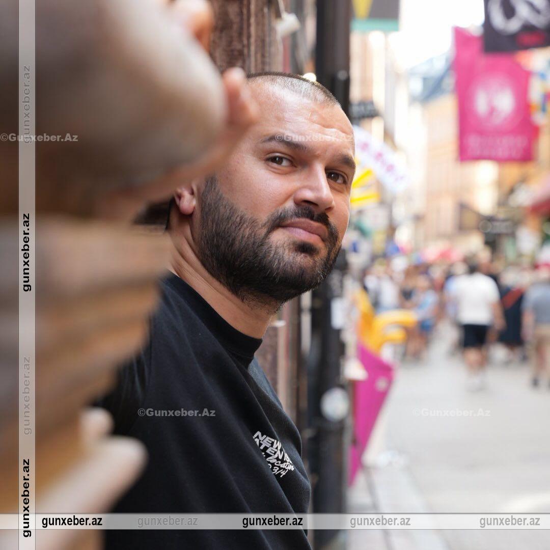 PRoMete: “Heç bir təbliğat etmirəm”