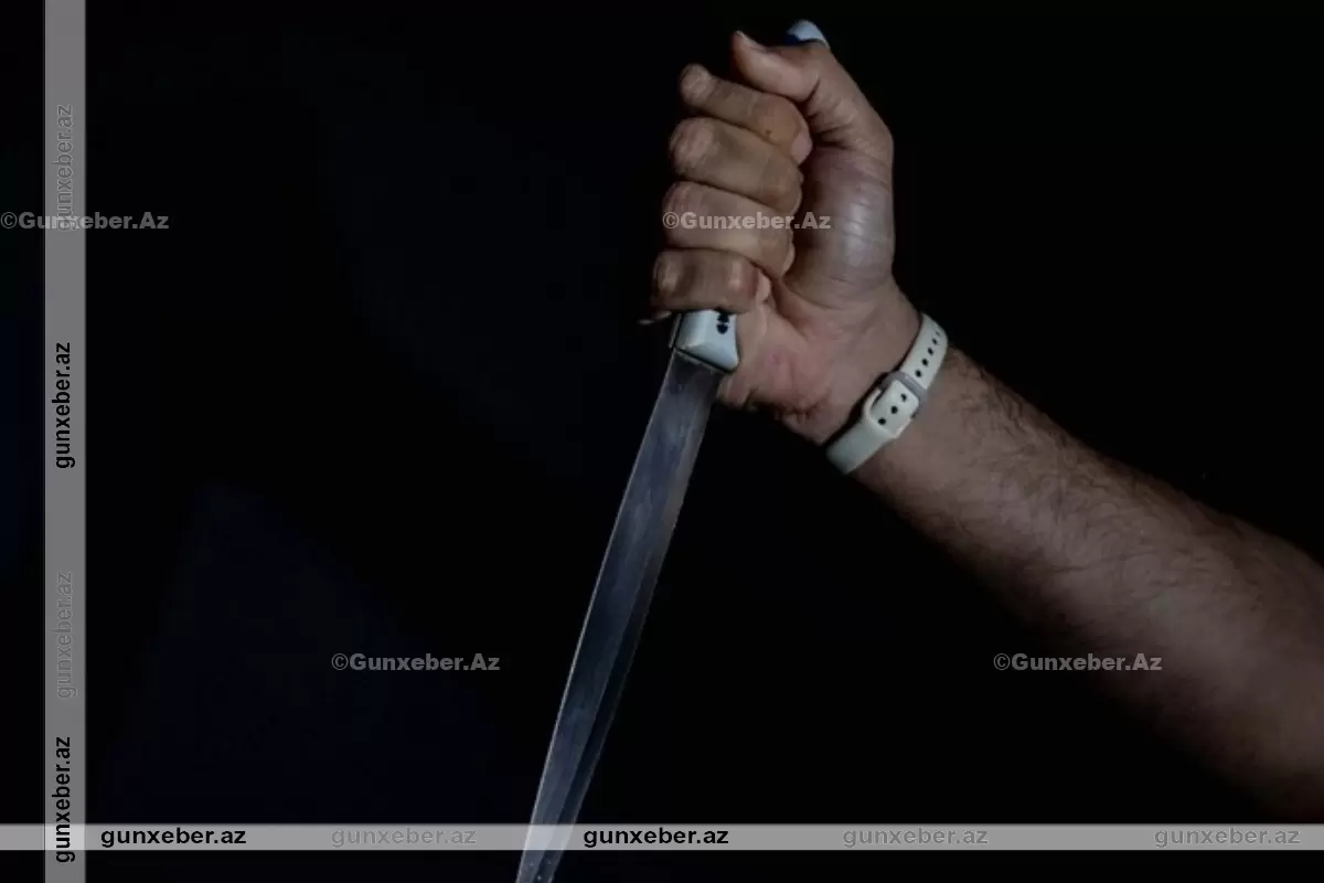 Lənkəranda 34 yaşlı qadın qətlə yetirilib, əri şübhəli sayılır