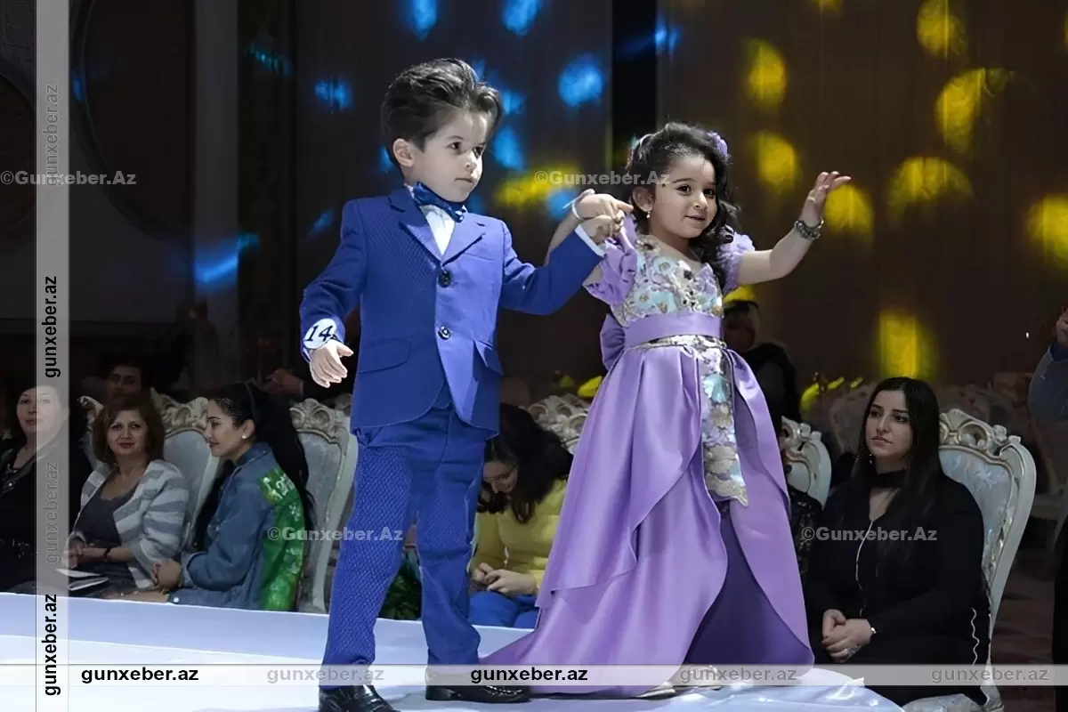 Moda müsabiqəsi vədi valideynləri aldadıb: DİN araşdırma aparır