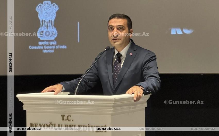 Türkiyədə Bəyoğlu bələdiyyə sədri İnan Güney həbs olunub