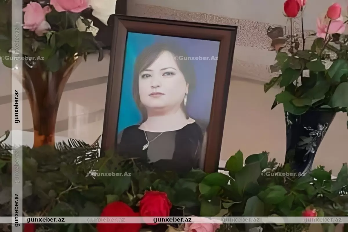 Analiz vermək adı ilə xəstəxanaya getdi, keçmiş arvadını balta ilə öldürdü