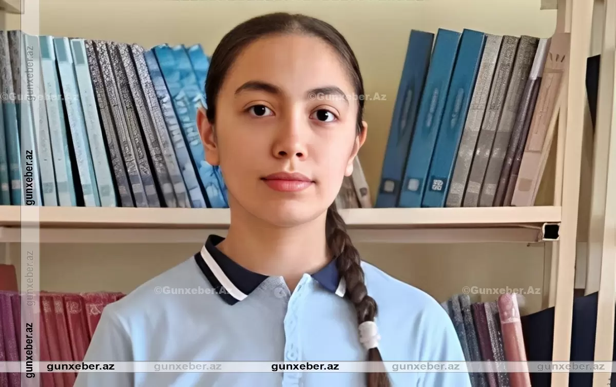 Hazırlığa getmədən 637 bal topladı