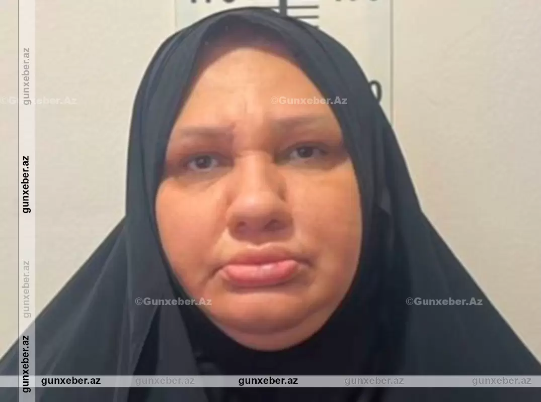 14 yaşlı uşağa işgəncə verməkdə təqsirləndirilən qadın həbs edildi