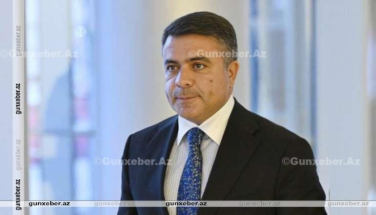 Leyla Əliyeva və Arzu Əliyevadan Cabir İmanovla bağlı paylaşım