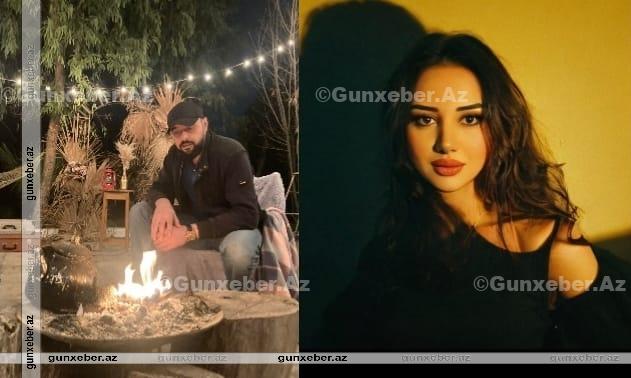 “İki Şirin Alovu” – Faiq Nağıyev və Nigar Əhmədzadədən səs-küylü əməkdaşlıq