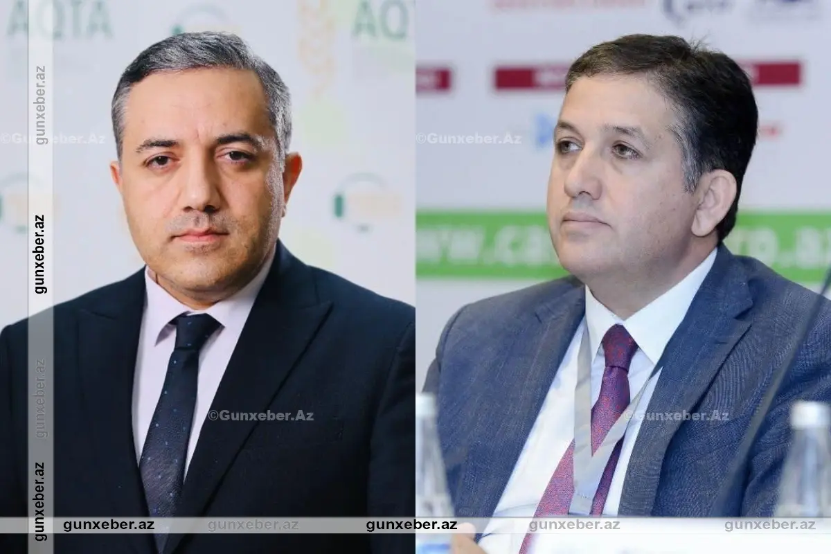 Mansur Piriyevə yeni vəzifə verildi: Yerinə də İlkin Kərimov gətirildi