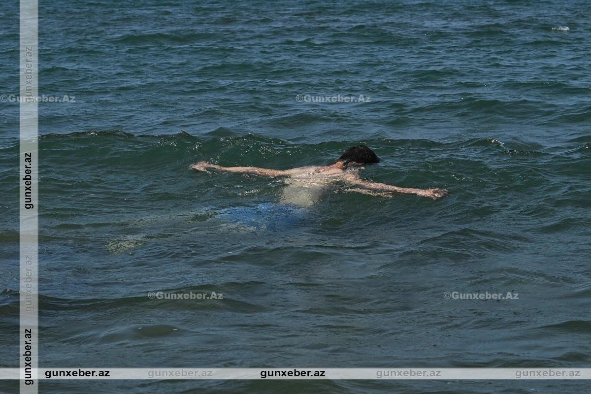 Biləsuvarda bədbəxt hadisə: 17 yaşlı yeniyetmə kanalda boğuldu