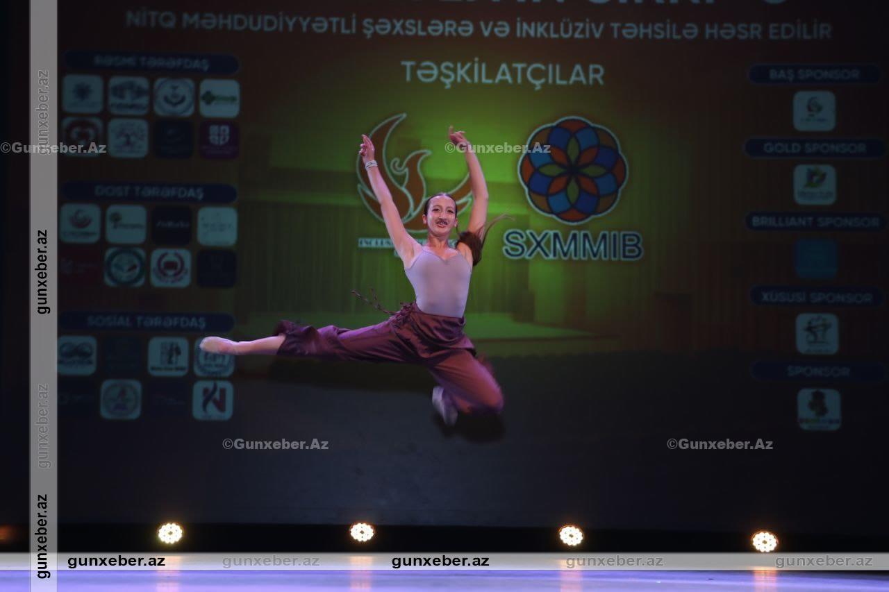 “İnklüzivliyin Sirri”nin mükafatçıları bəlli oldu !!