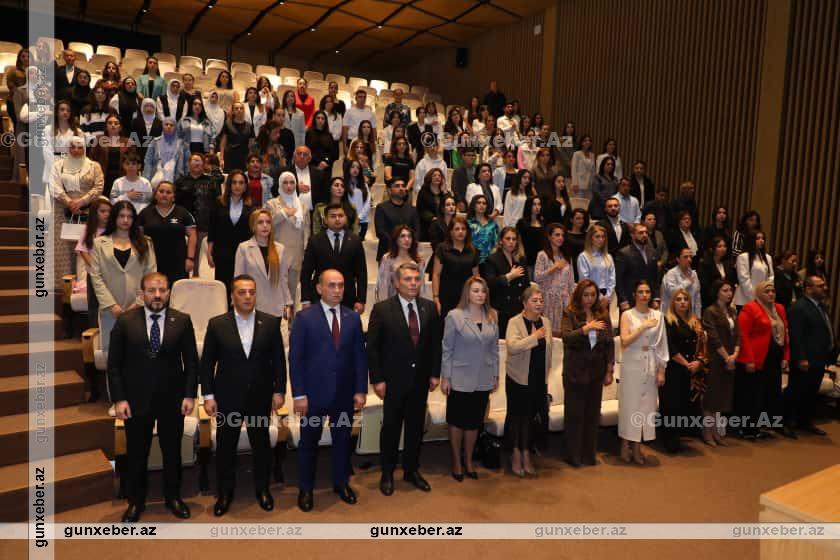 “İnklüzivliyin Sirri 4” Forumu keçirildi