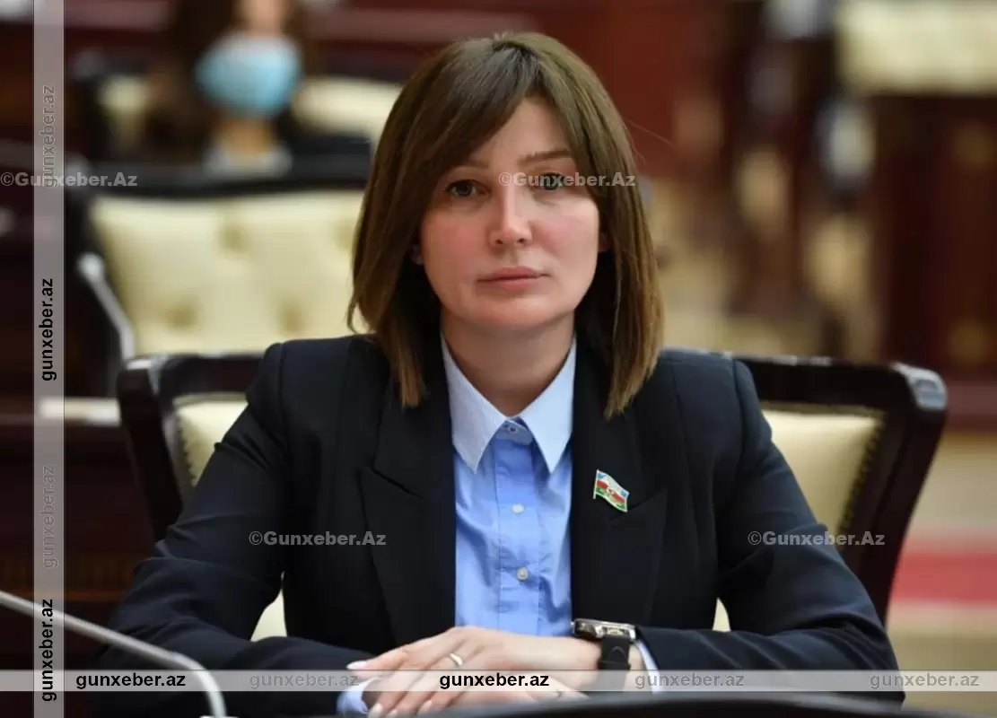 Jalə Əhmədova federasiya prezidentliyindən İSTEFA VERDİ – İşdən çıxan digər vəzifəli şəxslərin ADLARI