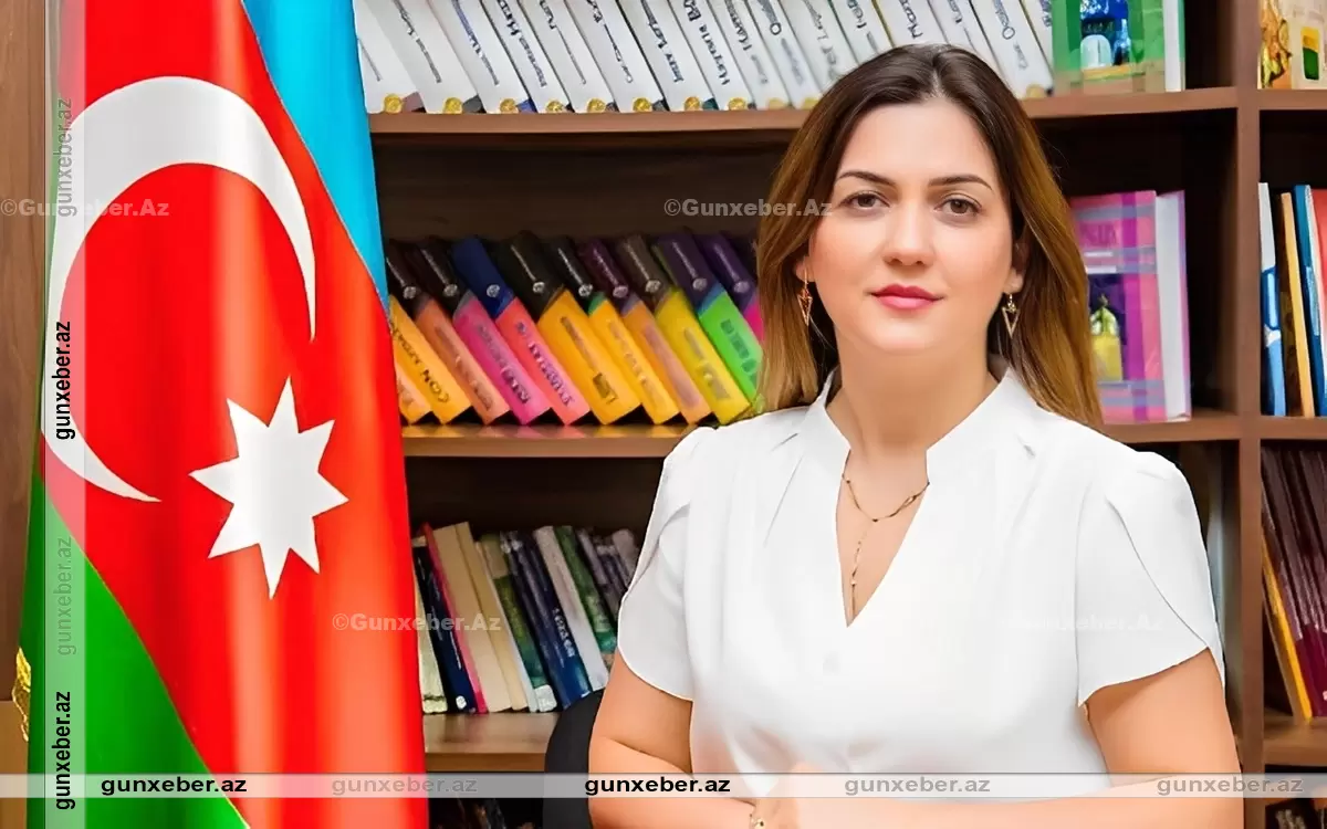 Bakıda məktəb direktoru qeyri-adi səbəbə görə işdən ÇIXDI