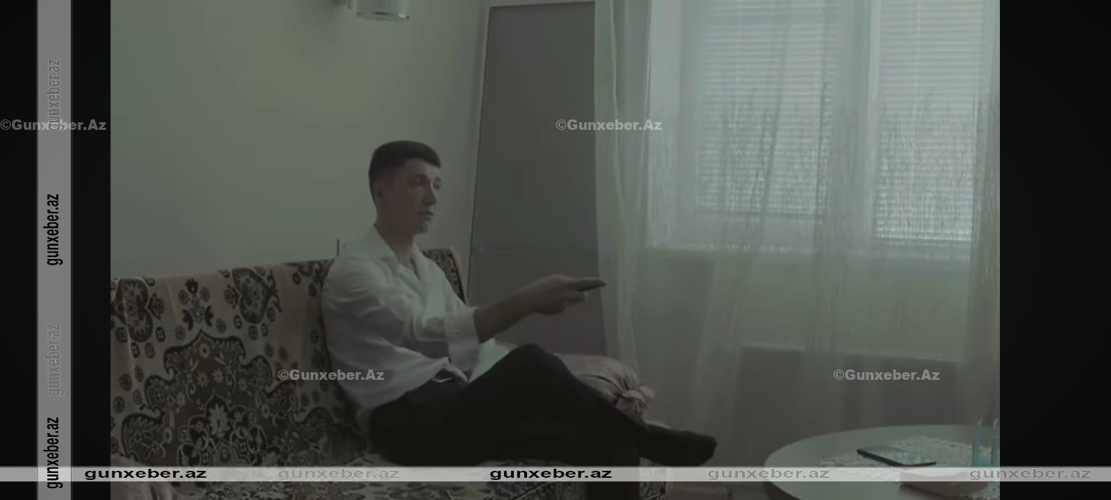 Murad Askarovun “Son Baxış” Filmi: Zorakı Evlilik, Qısqanclıq və Psixoloji Çöküşün Kölgəsində Sarsıdıcı Bir Hekayə