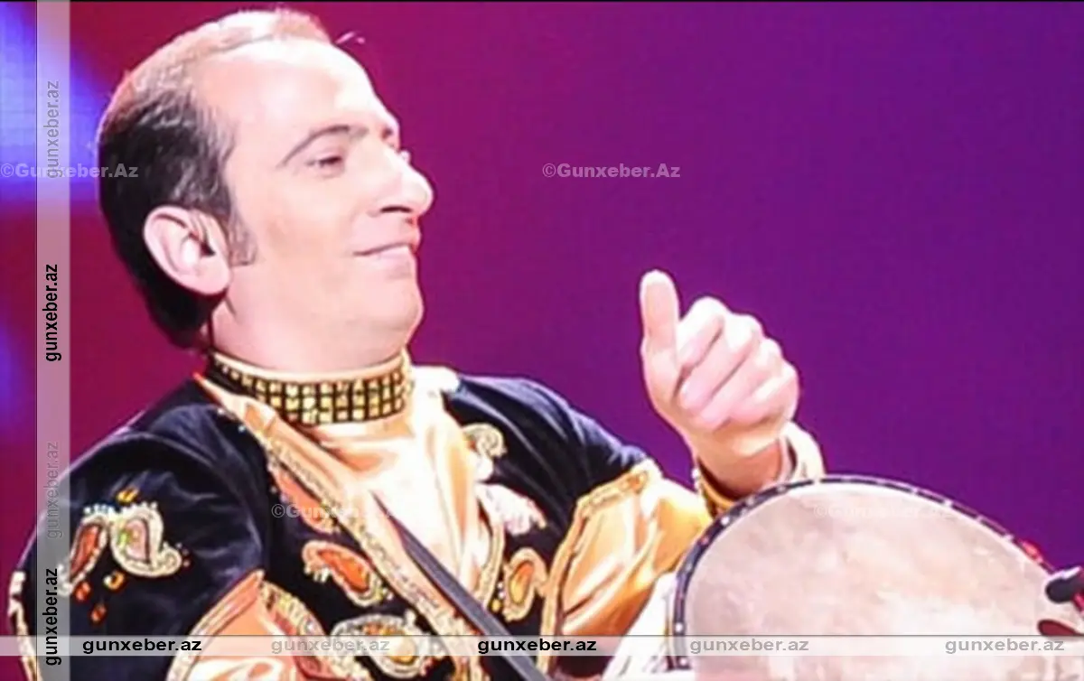 Xalq artisti Natiq Şirinov məhkəməni uduzması barədə xəbərlərə cavab verdi